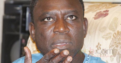 Thione Seck : « Rien ne me dit que je ne retournerai pas en prison »