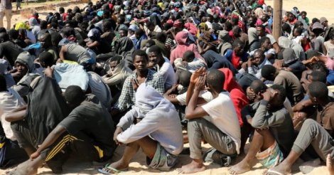 Un migrant Sénégalais décède à Tripoli après avoir reçu 2 balles