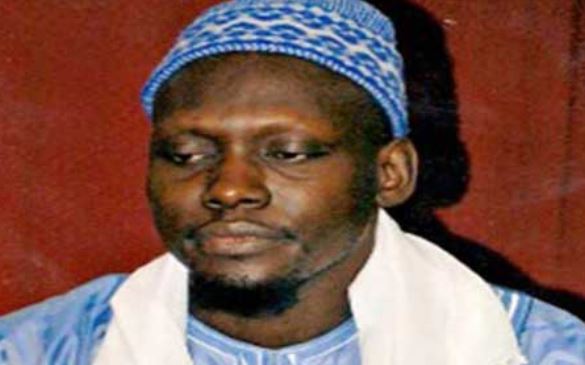 Serigne Fallou DIENG Étrille « La Déraison De Cette Chefferie Religieuse Pervertie Entretenue Par Des Enveloppes Des Fonds Politiques »