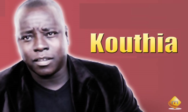 Annoncé malade, l'humoriste Kouthia se porte comme un charme...La vérité sur son absence à la TFM