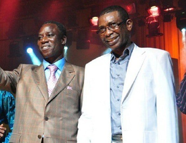 Thione Seck : « Youssou Ndour n’est pas meilleur que moi »