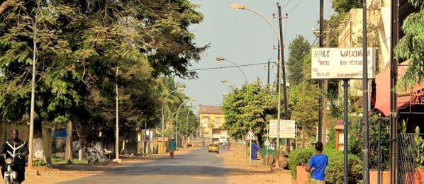 Ziguinchor: Annonce de plusieurs infrastructures d’un coût global estimé à 55 milliards de francs CFA