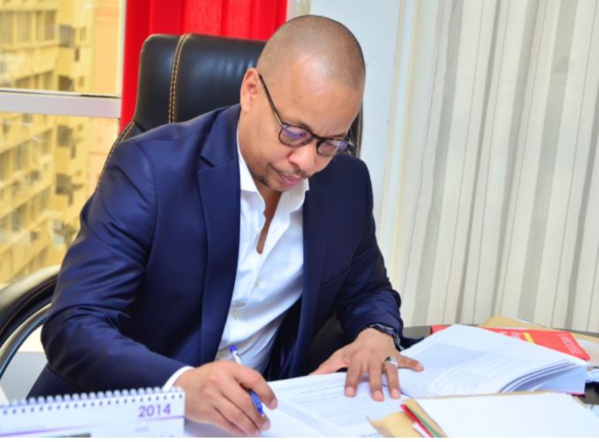 40 milliards de francs CFA au PUDC de Souleymane Jules Diop 40 milliards de francs CFA au PUDC de Souleymane Jules Diop