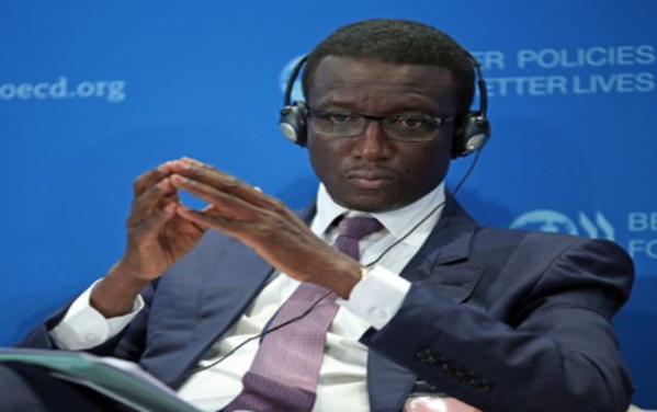 SINCERITE DU BUDGET 2018 : SONKO Et Mamadou Lamine DIALLO Prennent À Partie Amadou BA SINCERITE DU BUDGET 2018 : SONKO Et Mamadou Lamine DIALLO Prennent À Partie Amadou BA