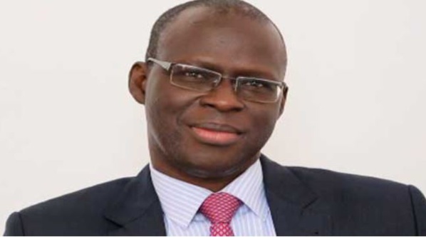 Marchés Publics : Cheikh Bamba  DIEYE Avocat Du Privé National
