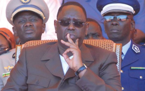 Présidentielle De 2019 : Karim WADE Et Khalifa SALL Hors Circuit, À Qui Le Prochain Le Tour ? Présidentielle De 2019 : Karim WADE Et Khalifa SALL Hors Circuit, À Qui Le Prochain Le Tour ?