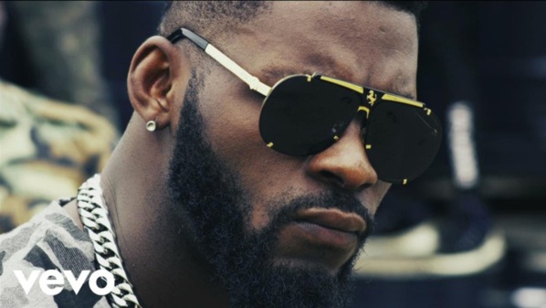 Dj Arafat interdit de quitter le Sénégal Dj Arafat interdit de quitter le Sénégal