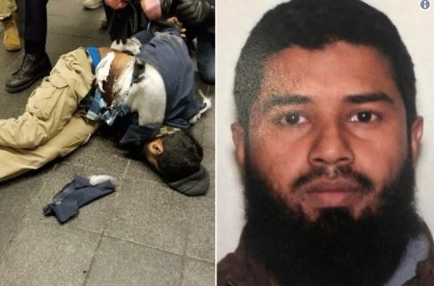 Que sait-on de Akayed Ullah, l'auteur de l'attaque à NY?