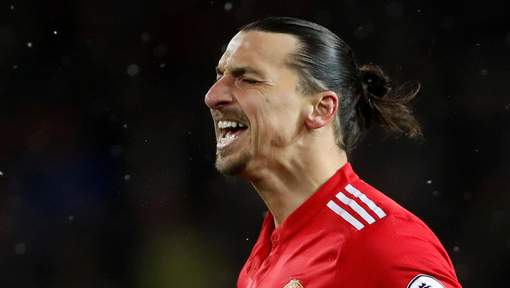 "Zlatan, tu parles beaucoup, mais tu n'avances pas": ce qui a provoqué la bagarre