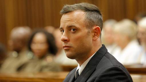 Pistorius blessé après une bagarre en prison