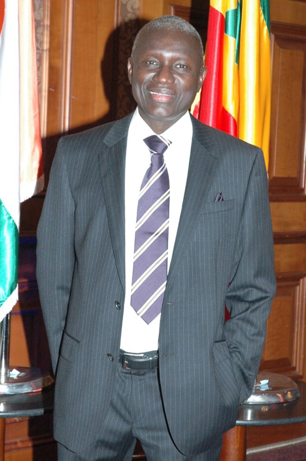 L’affaire Khalifa Sall décortiquée par cet expert en finances L’affaire Khalifa Sall décortiquée par cet expert en finances