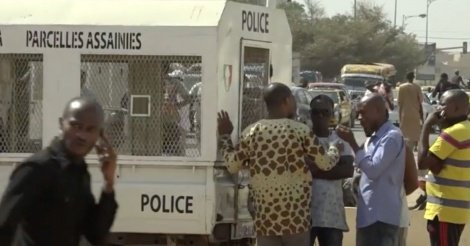 Meurtre aux Pa : Le Nigérian Emmanuel tué à cause d'une facture d'électricité