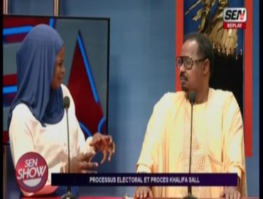 Vidéo – Ahmed Khalifa Niasse: « Serigne Moustapha Sy moy sunu yaakar tey ak ëlëk… » Vidéo – Ahmed Khalifa Niasse: « Serigne Moustapha Sy moy sunu yaakar tey ak ëlëk… »