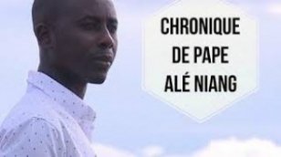 Pape Alé Niang : 