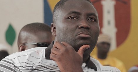 "Leur stratégie est de faire perdre à Khalifa Sall ses droits civiques"