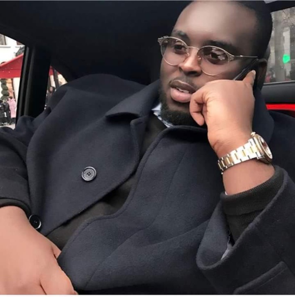 Le fils du Pr amoureux ? Le fils du Pr amoureux ?