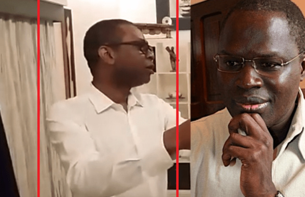 Déballage en vue lors du procès de Khalifa Sall et compagnie ce jeudi – Youssou Ndour aurait "bouffé" plus de 200 millions de la Caisse d’avance Déballage en vue lors du procès de Khalifa Sall et compagnie ce jeudi – Youssou Ndour aurait "bouffé" plus de 200 millions de la Caisse d’avance