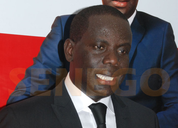 Malick Gakou : « La dictature que Macky Sall veut instaurer au Sénégal ne passera pas… »