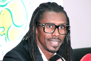 Aliou Cissé prolongé jusqu’en 2021