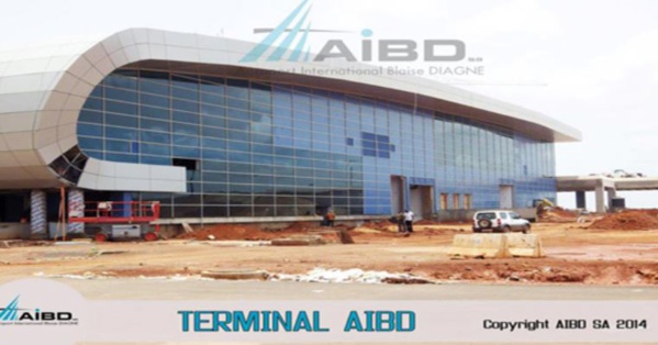 Redéployés À L’AIBD, Les Ex-Travailleurs D’ABS Refusent D’être «Enterrés Vivants» Redéployés À L’AIBD, Les Ex-Travailleurs D’ABS Refusent D’être «Enterrés Vivants»