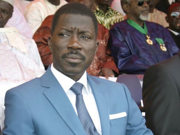 Le sublime poème de Talla Sylla pour Khalifa Sall Le sublime poème de Talla Sylla pour Khalifa Sall