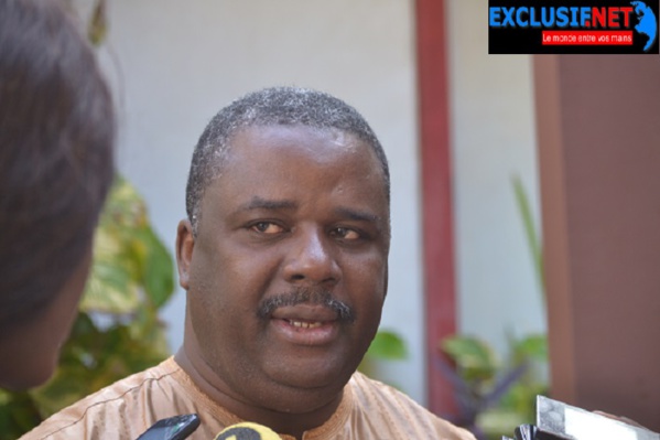 Vidéo- Ali Sega Camara dénonce:« Notre pays est entre les mains de l’étranger. Les sénégalais vivent de l’angoisse » Vidéo- Ali Sega Camara dénonce:« Notre pays est entre les mains de l’étranger. Les sénégalais vivent de l’angoisse »