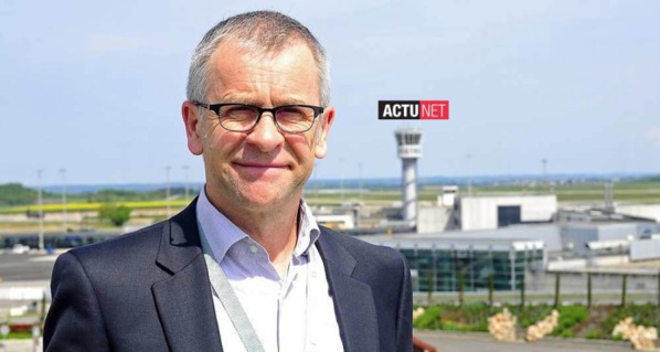 Le Gestionnaire de l’Aibd parle : « C’est l’Etat du Sénégal qui n’a pas pu… » Le Gestionnaire de l’Aibd parle : « C’est l’Etat du Sénégal qui n’a pas pu… »