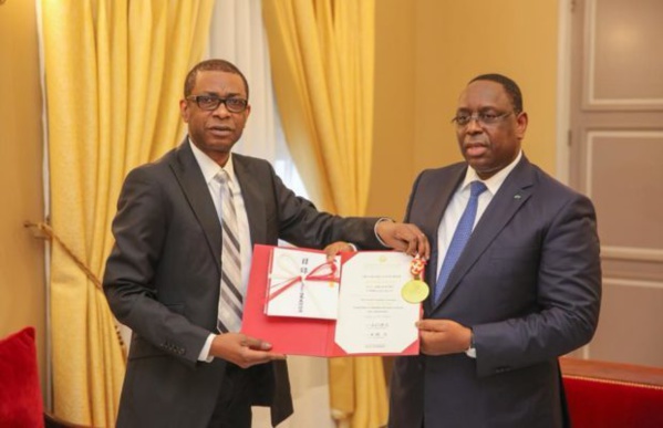 Remise des 75 millions : Youssou Ndour honore sa promesse faite aux artistes Remise des 75 millions : Youssou Ndour honore sa promesse faite aux artistes