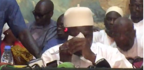 Document exclusif sur l’affaire Khalifa Sall