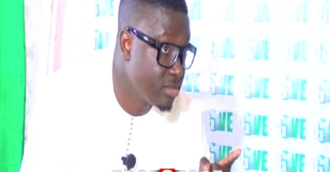 Grève à l’AIBD – Thione Niang : « Inacceptable pour un pays qui aspire à émerger » Grève à l’AIBD – Thione Niang : « Inacceptable pour un pays qui aspire à émerger »