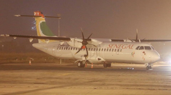 Grève Aibd: Les compagnies suspendent leurs vols Grève Aibd: Les compagnies suspendent leurs vols