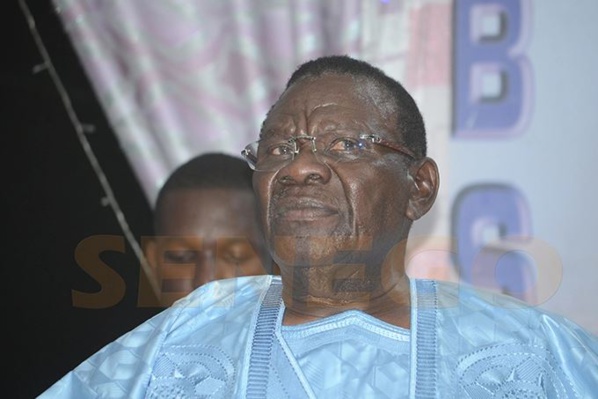 Double meurtre de Médinatoul Salam : Le chauffeur de Cheikh Béthio libéré Double meurtre de Médinatoul Salam : Le chauffeur de Cheikh Béthio libéré