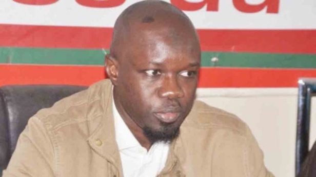 Nécrologie: Le député Ousmane Sonko en deuil