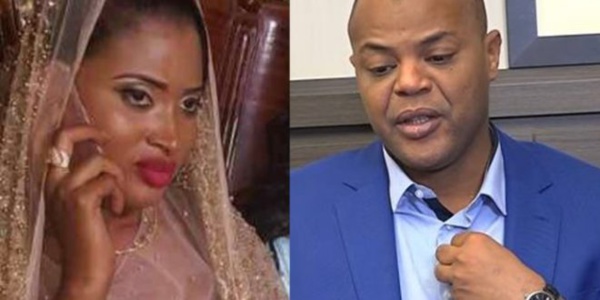 Les dessous du mariage entre Thiamel et Mambaye Niang Les dessous du mariage entre Thiamel et Mambaye Niang