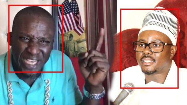 Comment l’Etat a « utilisé » Touba pour liquider Assane Diouf Comment l’Etat a « utilisé » Touba pour liquider Assane Diouf