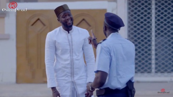 Épisode 23 de votre série IDOLES “Bes boo gis, day leb walla muy fey” saison 3 Épisode 23 de votre série IDOLES “Bes boo gis, day leb walla muy fey” saison 3