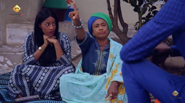 Épisode 60 de votre série Pod et Marichou saison 2 Épisode 60 de votre série Pod et Marichou saison 2