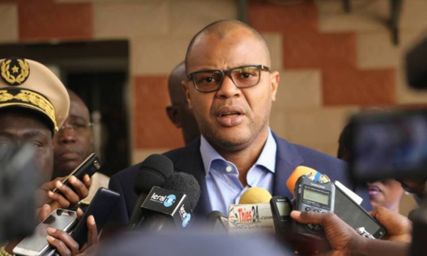 Mame Mbaye Niang à Saly: ‘’Il ne sert à rien de construire un hôtel cinq étoiles dans une ville trois étoiles’’ Mame Mbaye Niang à Saly: ‘’Il ne sert à rien de construire un hôtel cinq étoiles dans une ville trois étoiles’’