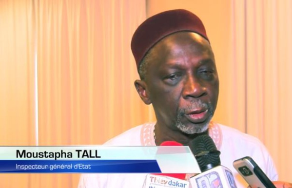 Moustapha Tall : “Maimouna Bousso est née en 1980, j’ai acheté le terrain en 1978 …” Moustapha Tall : “Maimouna Bousso est née en 1980, j’ai acheté le terrain en 1978 …”