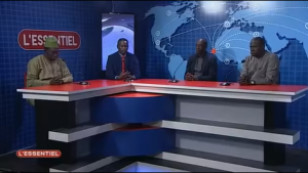 L'essentiel: L'aéroport Blaise Diagne, Un fiasco? L'essentiel: L'aéroport Blaise Diagne, Un fiasco?