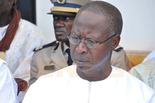 Grève à l’AIBD: Mahammad Boun Abadallah Dionne sauve la mise… Grève à l’AIBD: Mahammad Boun Abadallah Dionne sauve la mise…