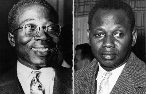 17 décembre 1962 : date du divorce entre Mamadou Dia et Senghor
