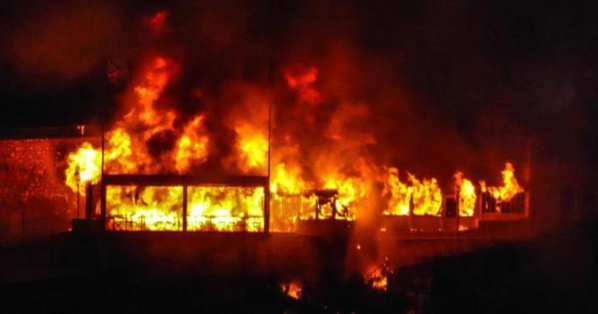 Incendie à Diourbel : Un enfant de 5 ans meurt calciné Incendie à Diourbel : Un enfant de 5 ans meurt calciné
