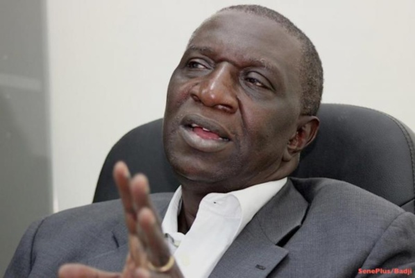 Momar Seyni Ndiaye sur l’arrestation de Khalifa Sall « c’est sous Me Wade que cette affaire a été déclenchée… »