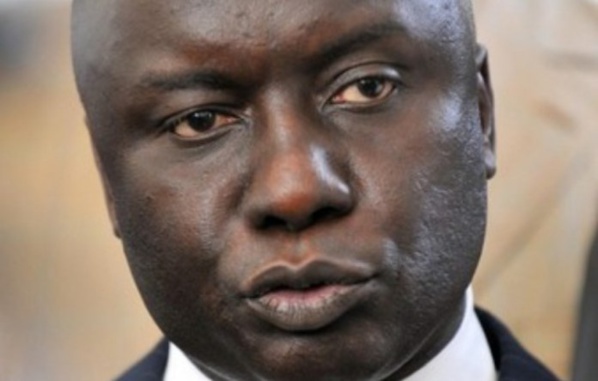 Aibd est une « catastrophe » selon Idrissa Seck
