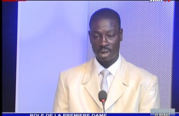 Réplique de Gallo Tall : « l’activité favorite du journaliste Mormar Seny Ndiaye, c’est de dénigrer Me Wade à travers les médias » Réplique de Gallo Tall : « l’activité favorite du journaliste Mormar Seny Ndiaye, c’est de dénigrer Me Wade à travers les médias »