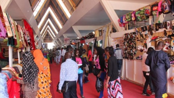 Fidak 2017 : l’ouverture officielle reportée à mardi Fidak 2017 : l’ouverture officielle reportée à mardi