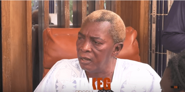 Serigne Abdou Karim Mbacké: Une cartouche de survie pour sauver l’humanité Serigne Abdou Karim Mbacké: Une cartouche de survie pour sauver l’humanité