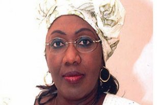 Cese : Fin de mandat pour Aminata Tall