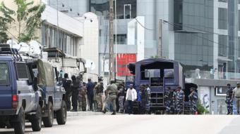 Gabon/attaque : le journaliste grièvement blessé est hors de danger